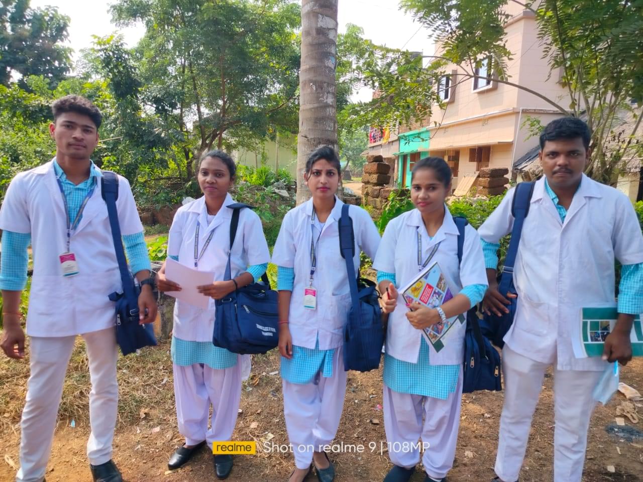 Vivekanand College of Nursing Clinicals photo 6